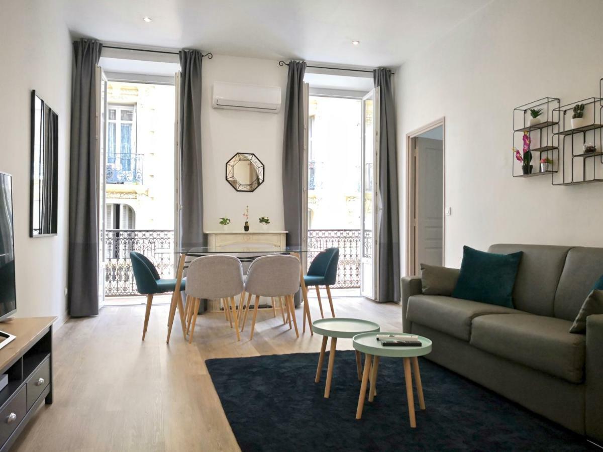 Appartement Urban 3 Nice Exterior photo